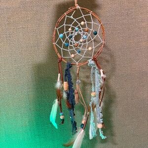 Handmade Dream Catcher
